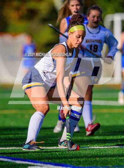 Thumbnail 3 in Port Washington vs Massapequa (Section 8 Nassau A Final) photogallery.