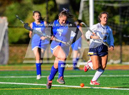 Thumbnail 3 in Port Washington vs Massapequa (Section 8 Nassau A Final) photogallery.