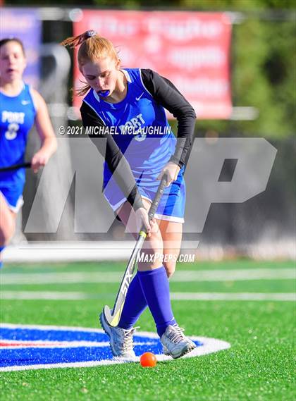 Thumbnail 1 in Port Washington vs Massapequa (Section 8 Nassau A Final) photogallery.