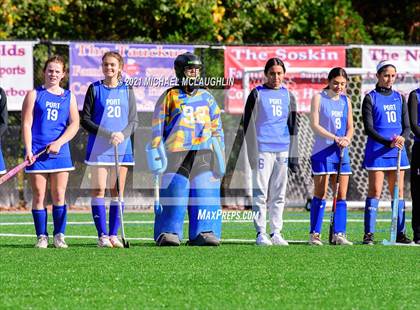 Thumbnail 1 in Port Washington vs Massapequa (Section 8 Nassau A Final) photogallery.