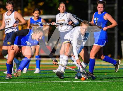 Thumbnail 3 in Port Washington vs Massapequa (Section 8 Nassau A Final) photogallery.