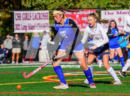 Thumbnail 2 in Port Washington vs Massapequa (Section 8 Nassau A Final) photogallery.