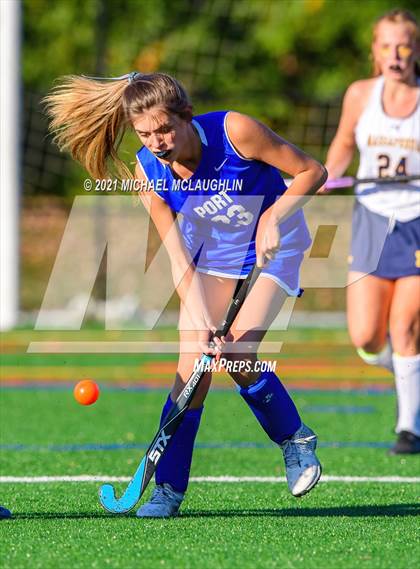 Thumbnail 3 in Port Washington vs Massapequa (Section 8 Nassau A Final) photogallery.