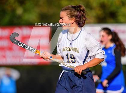 Thumbnail 1 in Port Washington vs Massapequa (Section 8 Nassau A Final) photogallery.