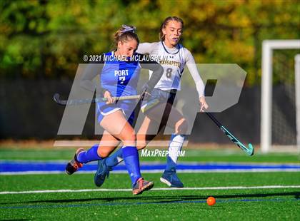 Thumbnail 1 in Port Washington vs Massapequa (Section 8 Nassau A Final) photogallery.