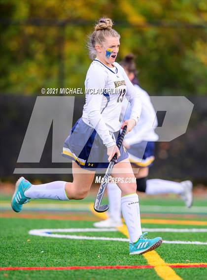 Thumbnail 1 in Port Washington vs Massapequa (Section 8 Nassau A Final) photogallery.