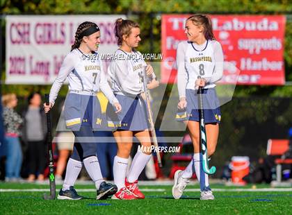 Thumbnail 2 in Port Washington vs Massapequa (Section 8 Nassau A Final) photogallery.