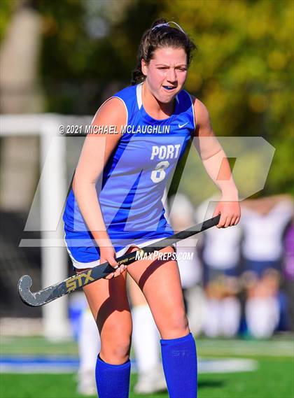 Thumbnail 2 in Port Washington vs Massapequa (Section 8 Nassau A Final) photogallery.