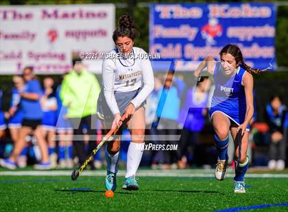 Thumbnail 3 in Port Washington vs Massapequa (Section 8 Nassau A Final) photogallery.