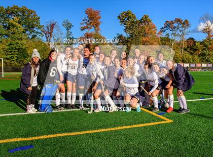 Thumbnail 3 in Port Washington vs Massapequa (Section 8 Nassau A Final) photogallery.