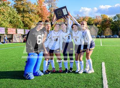 Thumbnail 2 in Port Washington vs Massapequa (Section 8 Nassau A Final) photogallery.