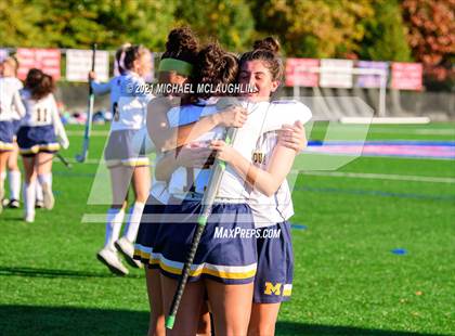 Thumbnail 2 in Port Washington vs Massapequa (Section 8 Nassau A Final) photogallery.
