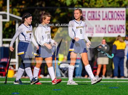 Thumbnail 1 in Port Washington vs Massapequa (Section 8 Nassau A Final) photogallery.