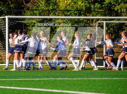 Thumbnail 2 in Port Washington vs Massapequa (Section 8 Nassau A Final) photogallery.