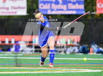Thumbnail 3 in Port Washington vs Massapequa (Section 8 Nassau A Final) photogallery.