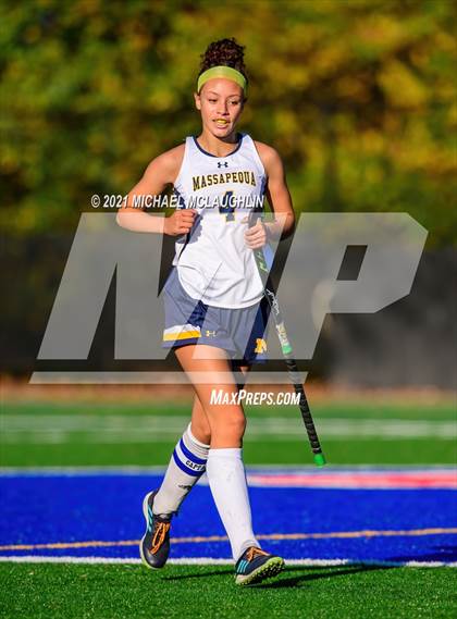 Thumbnail 2 in Port Washington vs Massapequa (Section 8 Nassau A Final) photogallery.