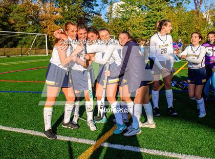 Thumbnail 3 in Port Washington vs Massapequa (Section 8 Nassau A Final) photogallery.