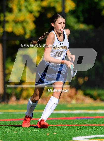 Thumbnail 3 in Port Washington vs Massapequa (Section 8 Nassau A Final) photogallery.