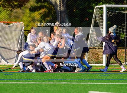 Thumbnail 1 in Port Washington vs Massapequa (Section 8 Nassau A Final) photogallery.