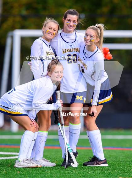 Thumbnail 3 in Port Washington vs Massapequa (Section 8 Nassau A Final) photogallery.