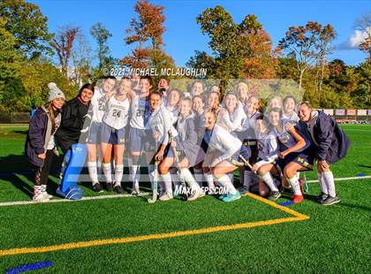 Thumbnail 1 in Port Washington vs Massapequa (Section 8 Nassau A Final) photogallery.