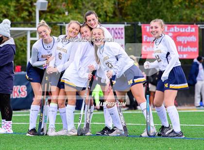 Thumbnail 2 in Port Washington vs Massapequa (Section 8 Nassau A Final) photogallery.