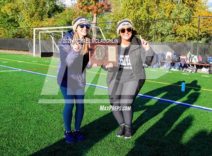 Thumbnail 1 in Port Washington vs Massapequa (Section 8 Nassau A Final) photogallery.