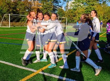 Thumbnail 2 in Port Washington vs Massapequa (Section 8 Nassau A Final) photogallery.