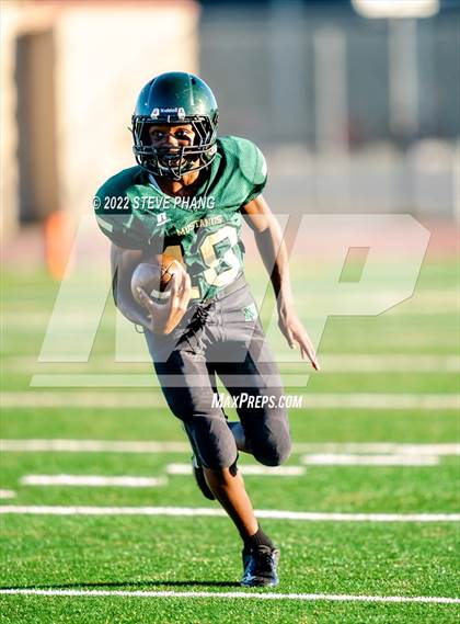 Thumbnail 1 in Burbank @ Monterey Trail photogallery.