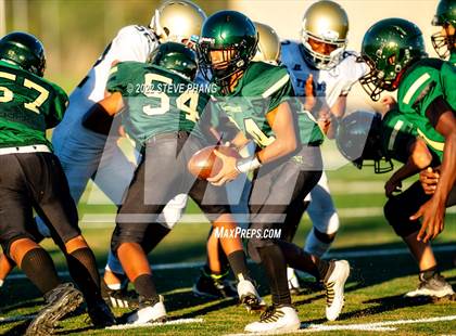 Thumbnail 2 in Burbank @ Monterey Trail photogallery.