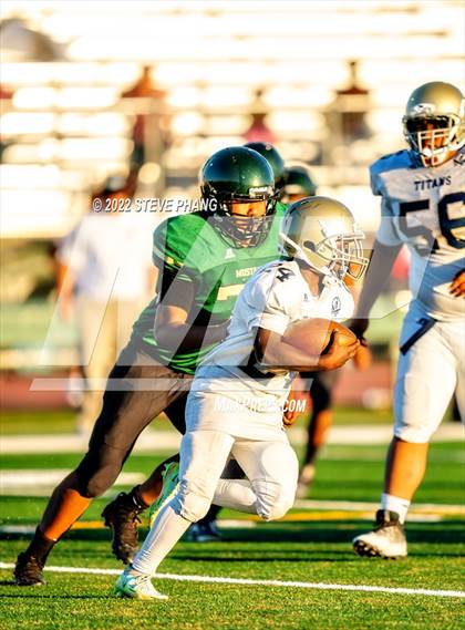 Thumbnail 3 in Burbank @ Monterey Trail photogallery.