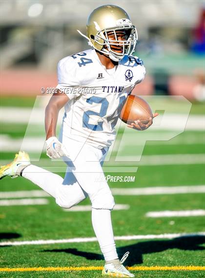 Thumbnail 3 in Burbank @ Monterey Trail photogallery.