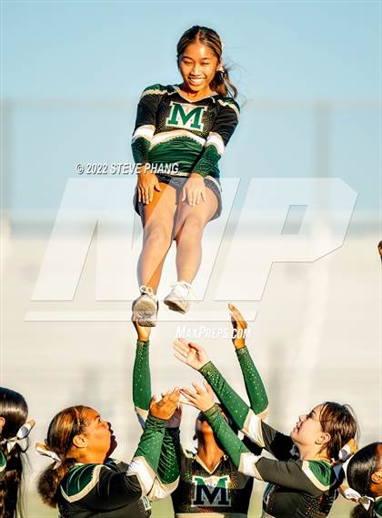 Thumbnail 1 in Burbank @ Monterey Trail photogallery.
