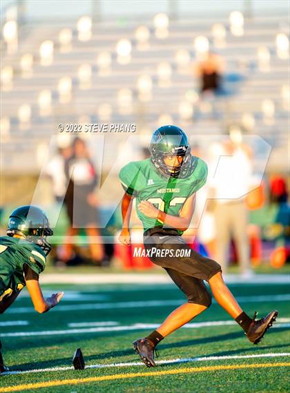 Thumbnail 3 in Burbank @ Monterey Trail photogallery.
