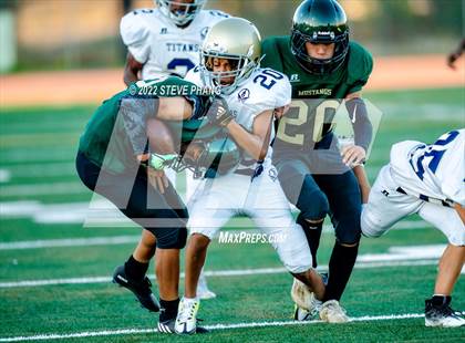Thumbnail 3 in Burbank @ Monterey Trail photogallery.