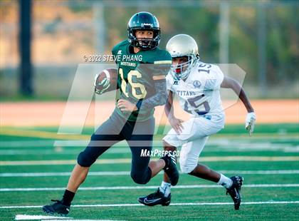 Thumbnail 1 in Burbank @ Monterey Trail photogallery.