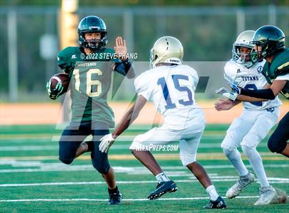 Thumbnail 3 in Burbank @ Monterey Trail photogallery.