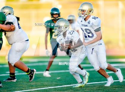 Thumbnail 3 in Burbank @ Monterey Trail photogallery.