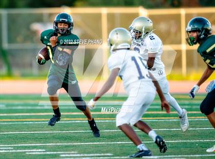 Thumbnail 2 in Burbank @ Monterey Trail photogallery.