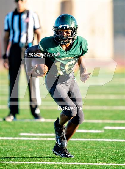 Thumbnail 3 in Burbank @ Monterey Trail photogallery.