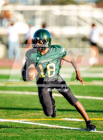 Thumbnail 3 in Burbank @ Monterey Trail photogallery.