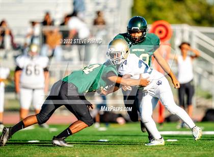 Thumbnail 3 in Burbank @ Monterey Trail photogallery.