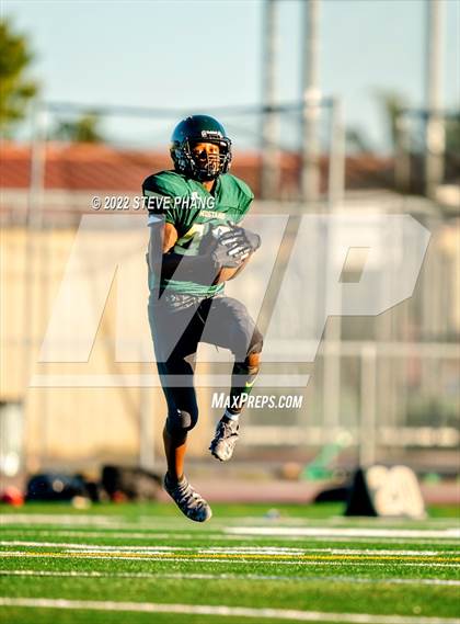 Thumbnail 3 in Burbank @ Monterey Trail photogallery.