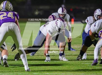 Thumbnail 3 in Union Mine @ Bradshaw Christian (CIF/SJS D6 Quarterfinals) photogallery.