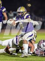 Photo from the gallery "Union Mine @ Bradshaw Christian (CIF/SJS D6 Quarterfinals)"