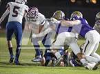 Photo from the gallery "Union Mine @ Bradshaw Christian (CIF/SJS D6 Quarterfinals)"