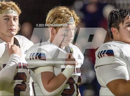 Thumbnail 3 in Union Mine @ Bradshaw Christian (CIF/SJS D6 Quarterfinals) photogallery.