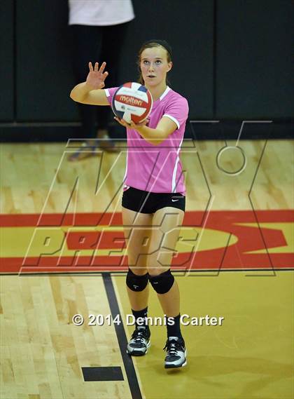 Thumbnail 3 in Johns Creek vs. Lambert photogallery.