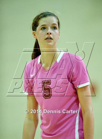 Thumbnail 1 in Johns Creek vs. Lambert photogallery.