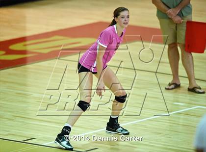 Thumbnail 3 in Johns Creek vs. Lambert photogallery.